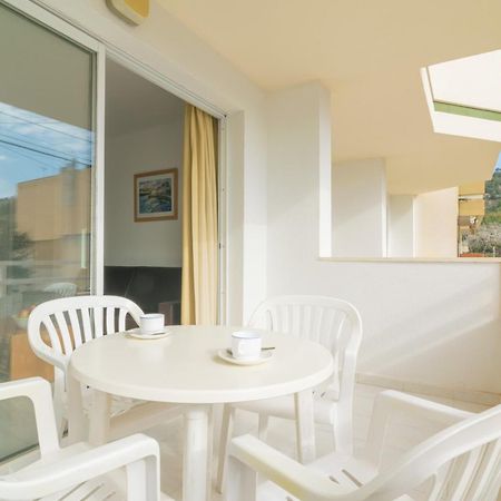 קניאמל Apartamentos Massanet מראה חיצוני תמונה