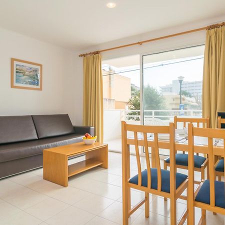 קניאמל Apartamentos Massanet מראה חיצוני תמונה