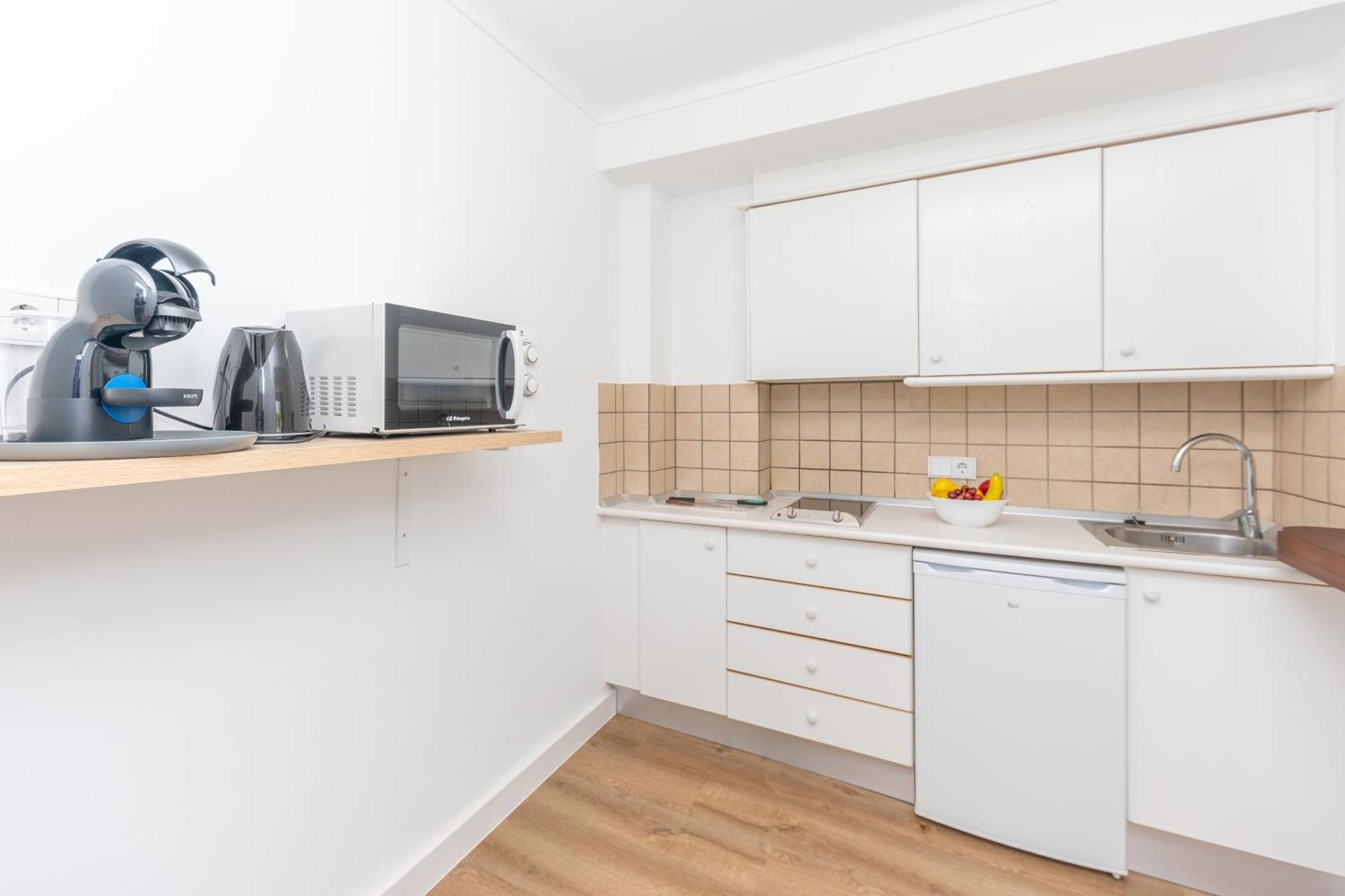 קניאמל Apartamentos Massanet מראה חיצוני תמונה