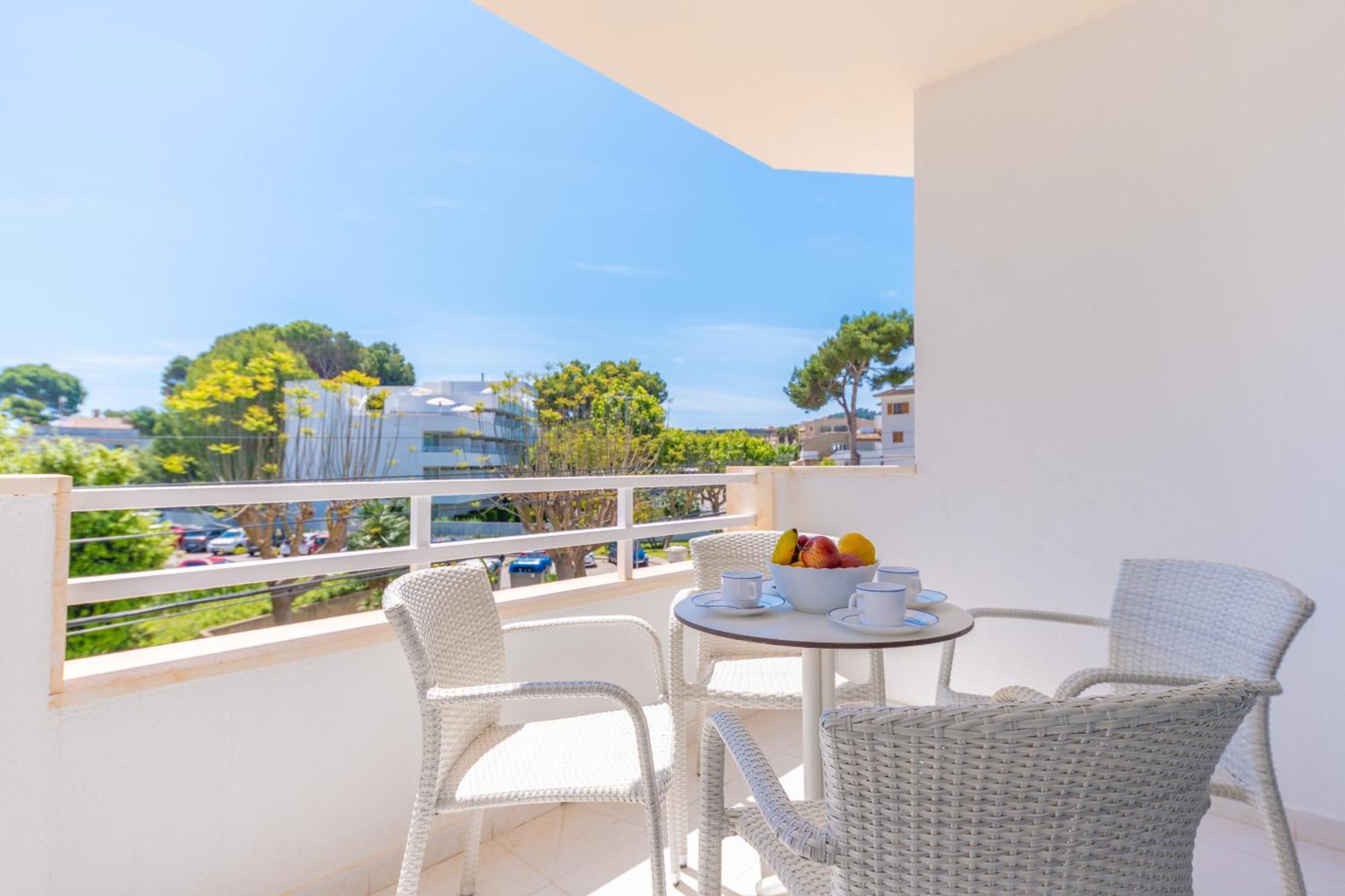 קניאמל Apartamentos Massanet מראה חיצוני תמונה