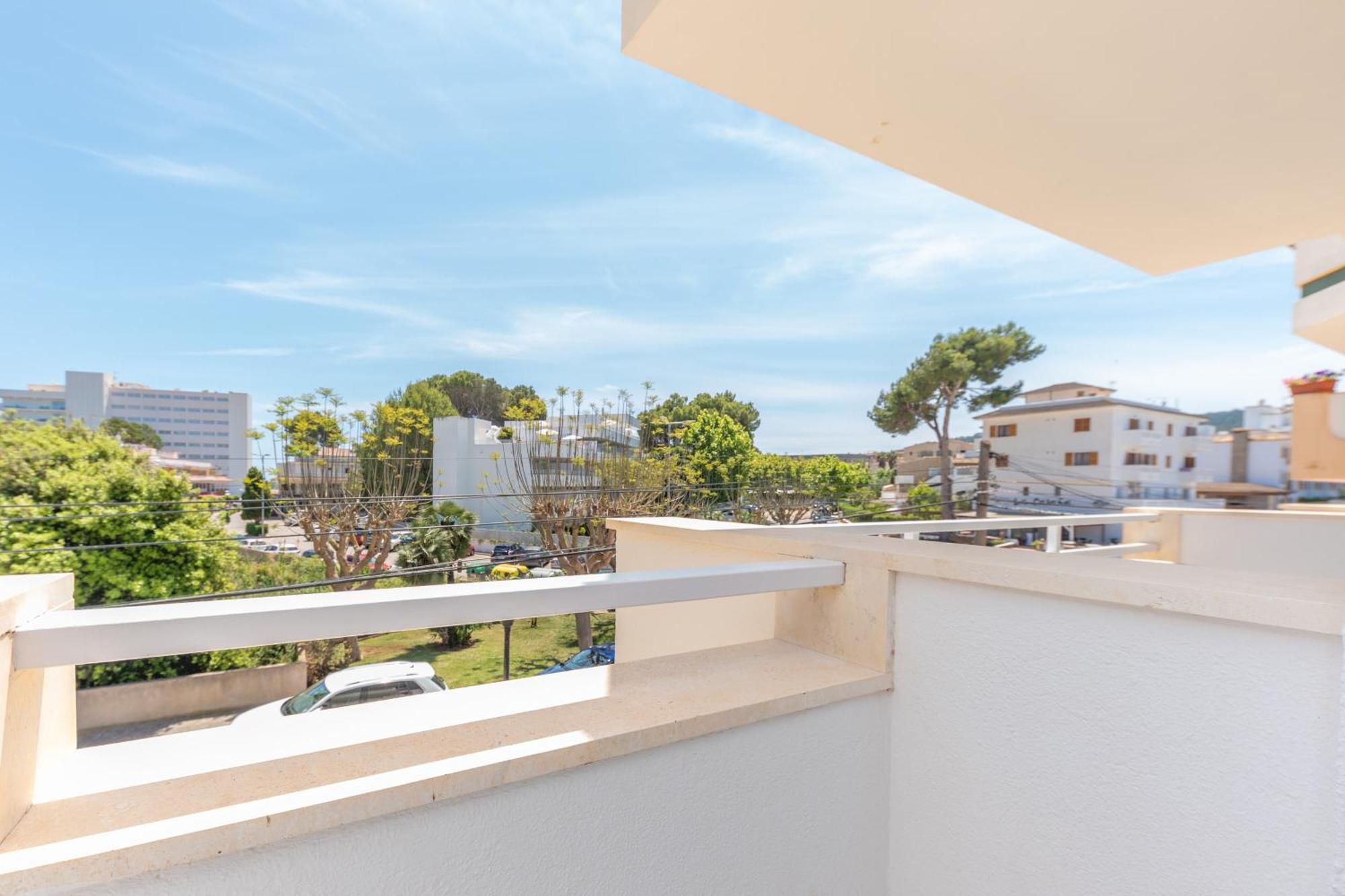 קניאמל Apartamentos Massanet מראה חיצוני תמונה