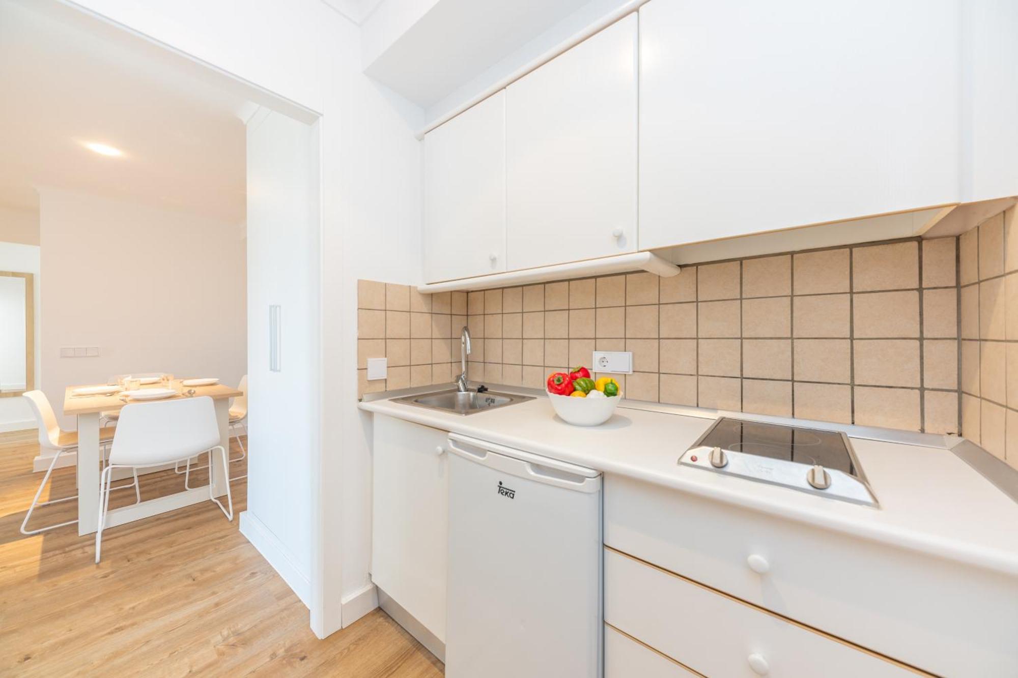 קניאמל Apartamentos Massanet מראה חיצוני תמונה