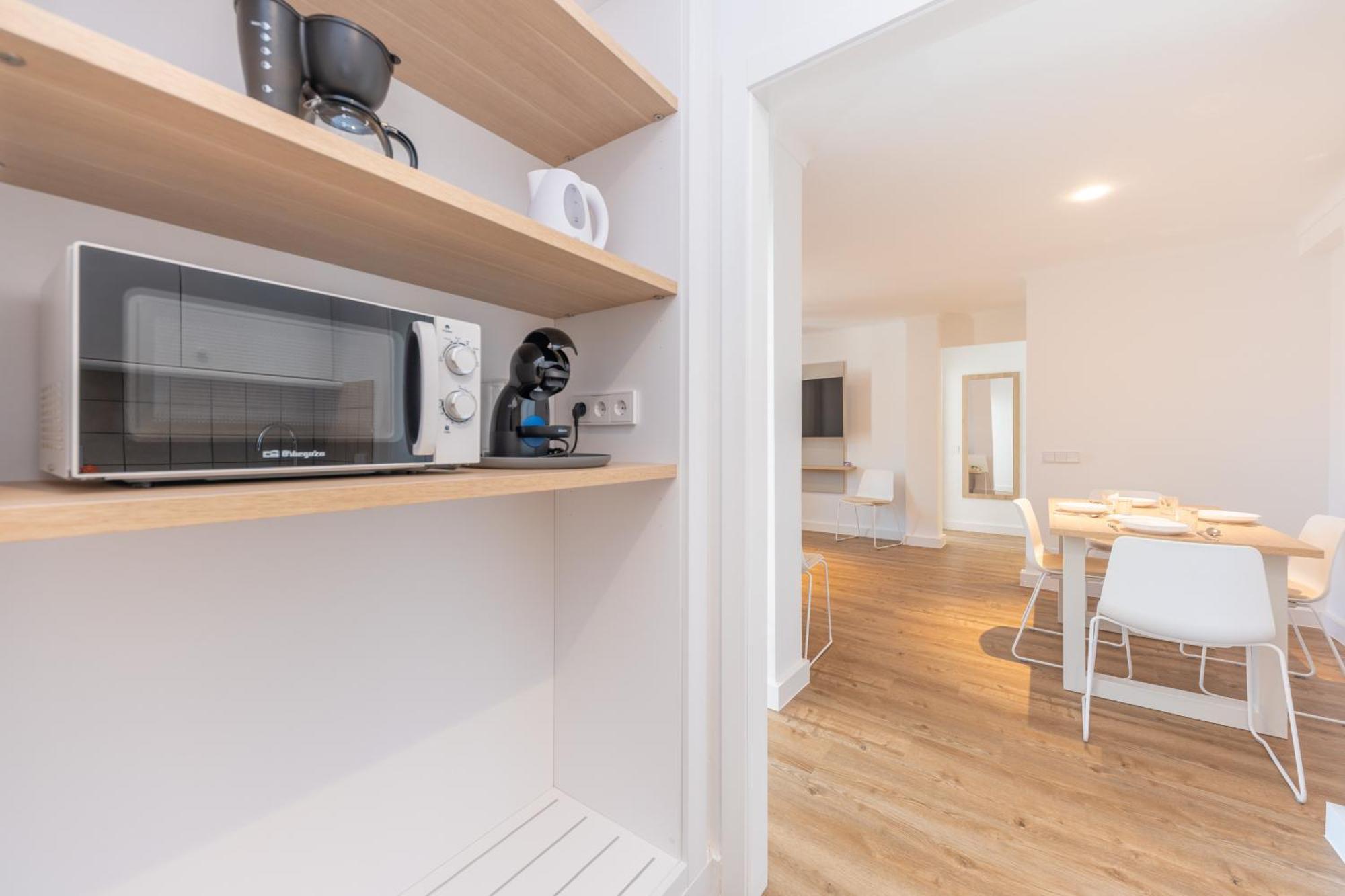קניאמל Apartamentos Massanet מראה חיצוני תמונה