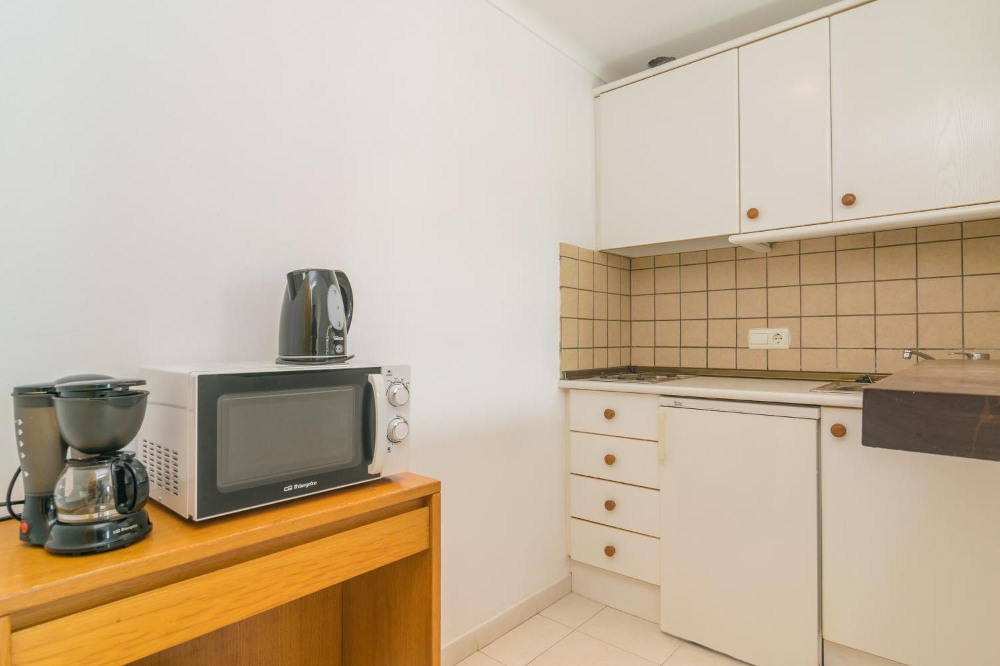 קניאמל Apartamentos Massanet מראה חיצוני תמונה
