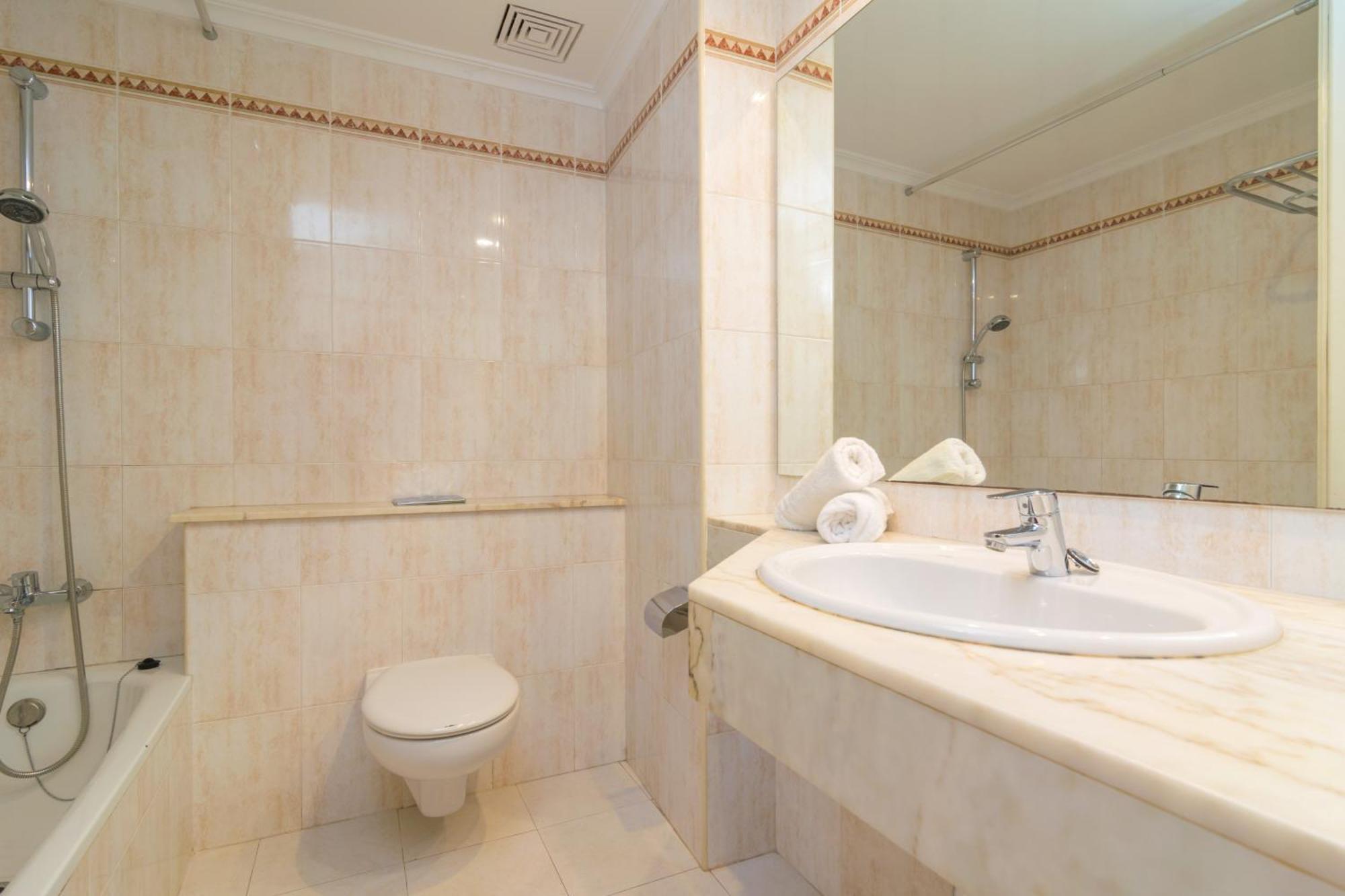 קניאמל Apartamentos Massanet מראה חיצוני תמונה