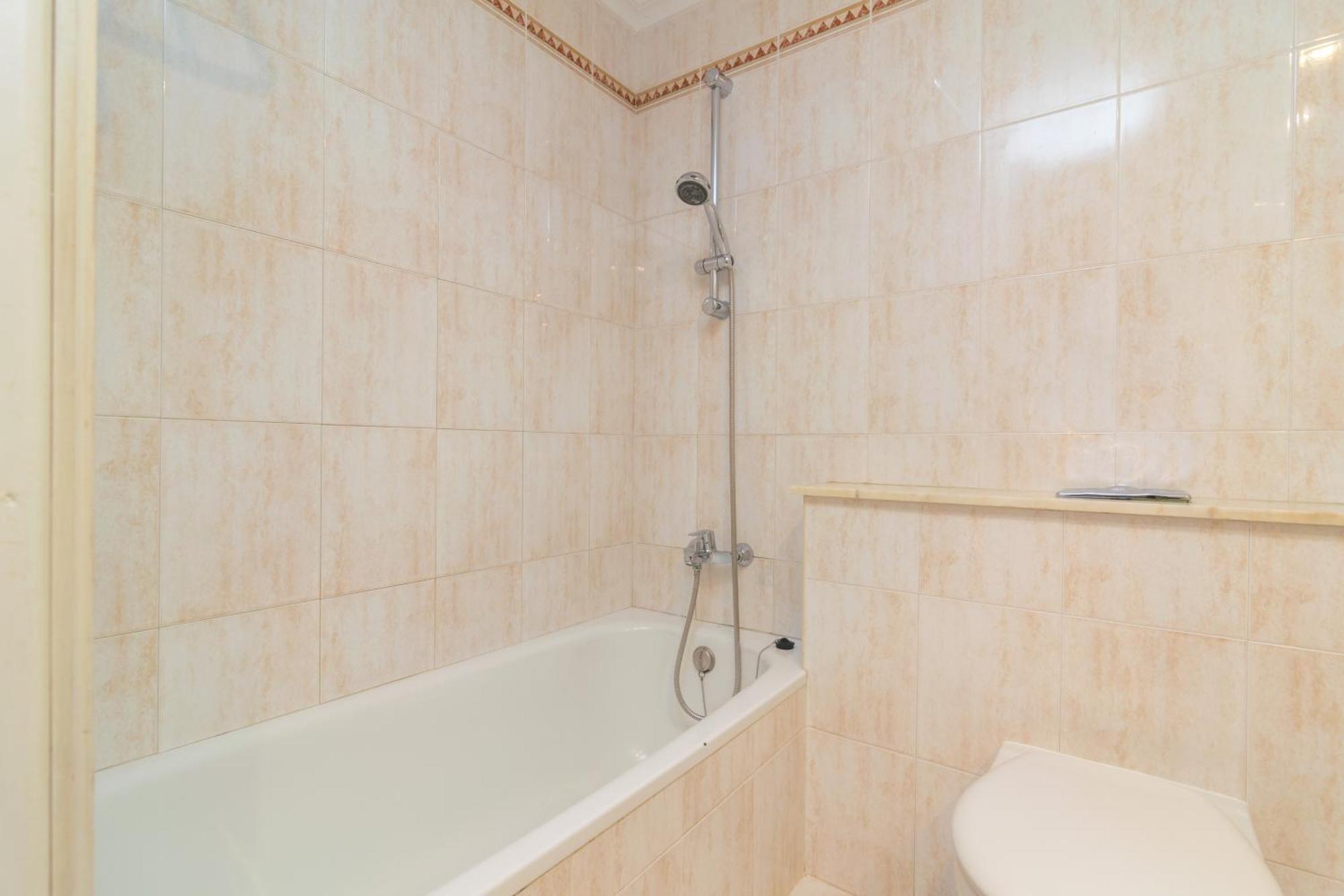 קניאמל Apartamentos Massanet מראה חיצוני תמונה